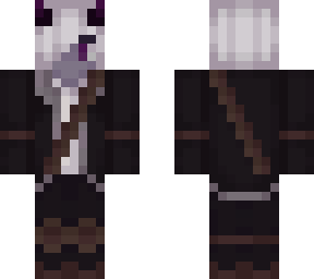not mine
