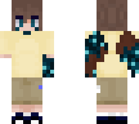 oakley (sparkbird smp character)