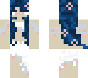 ocean girl