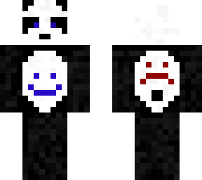 panda