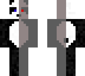 panda