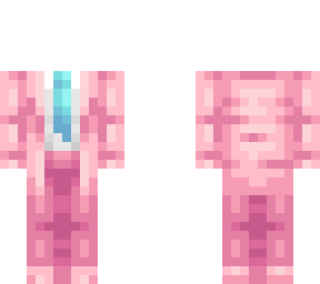 pastel suit and tie 1.3 pink and blue