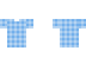 plaid t-shirt