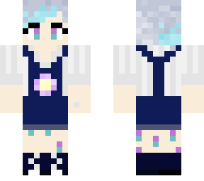 psvt overalls