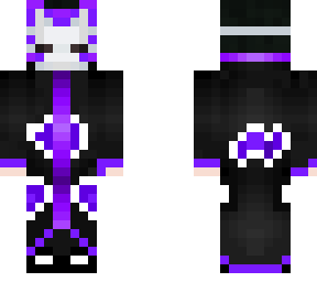 purple akatsuki anbu