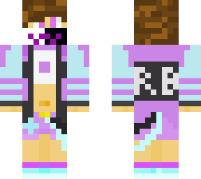 ranboo’s vtuber model