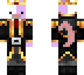rat king