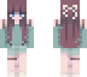 recolored eyes: not mine