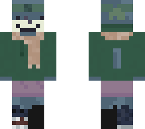 shark oc updated
