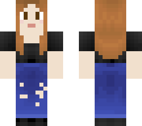 simple girl (forward)