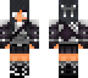 skin