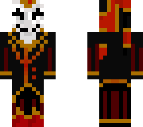 skin for yuki