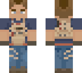 soap (alone skin)