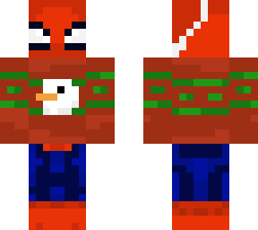 spider-man