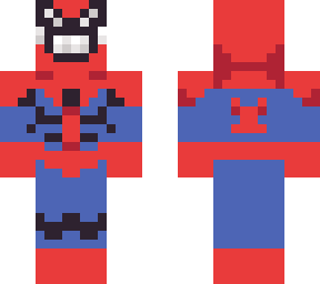 spider spider man