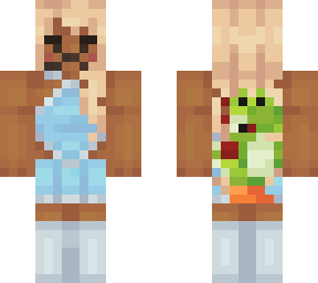 squeexbrina carpenter