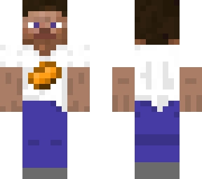 steve woth potato