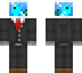 suit robo fis