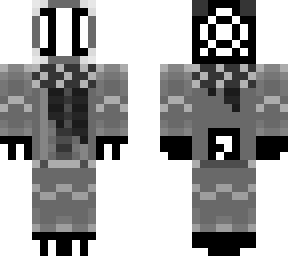 surreal void bunny overseer alternate version