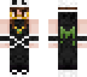 team skull morgue