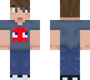teen boy but i edited it