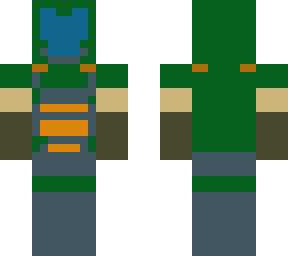 the doom slayer