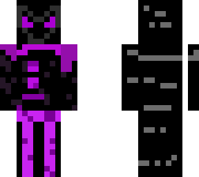 the ender