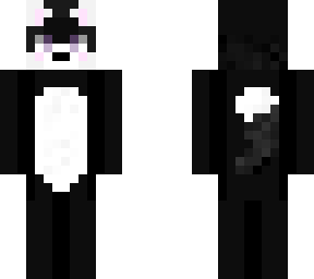 the husky