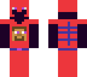 the red rider