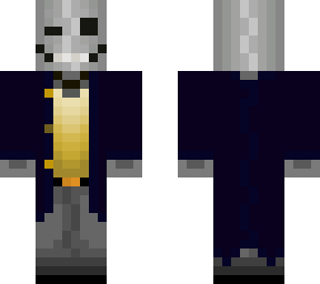 thecorvinegent