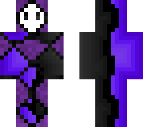 thepurpel mask
