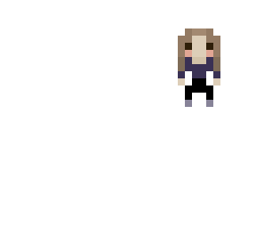 tiny guy