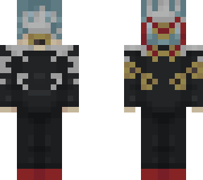 tomura shigaraki