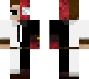 two face v2