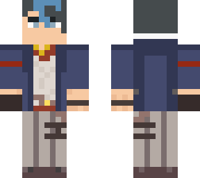 van arkride - kai no kiseki/trails beyond the horizon