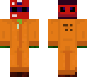 view-monster