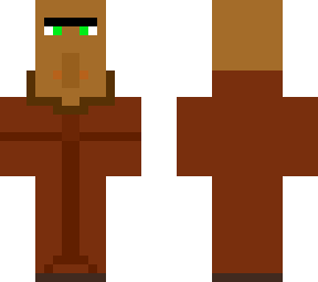 villager