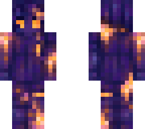vireon (sparkbird smp character)