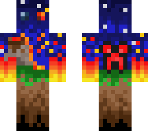 volcano