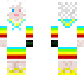 white 1