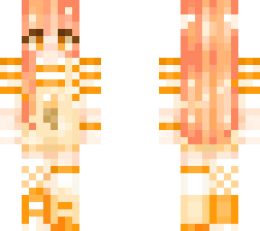 ~* orange creamsicle rce *~