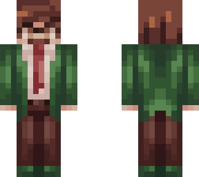 | * harvey * stardew * |
