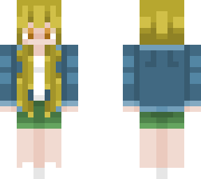- jacket -