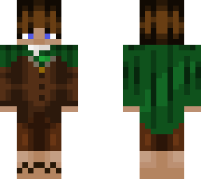 a skin in 1 week [day 5]
