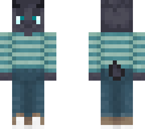 ainsley goodwill (casual cold)