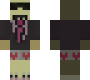 another oc!