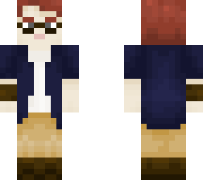 archeologist female