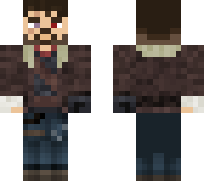 armored jacket