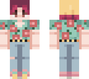 bad skin