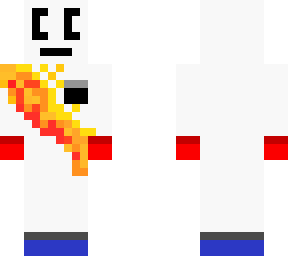 blaze